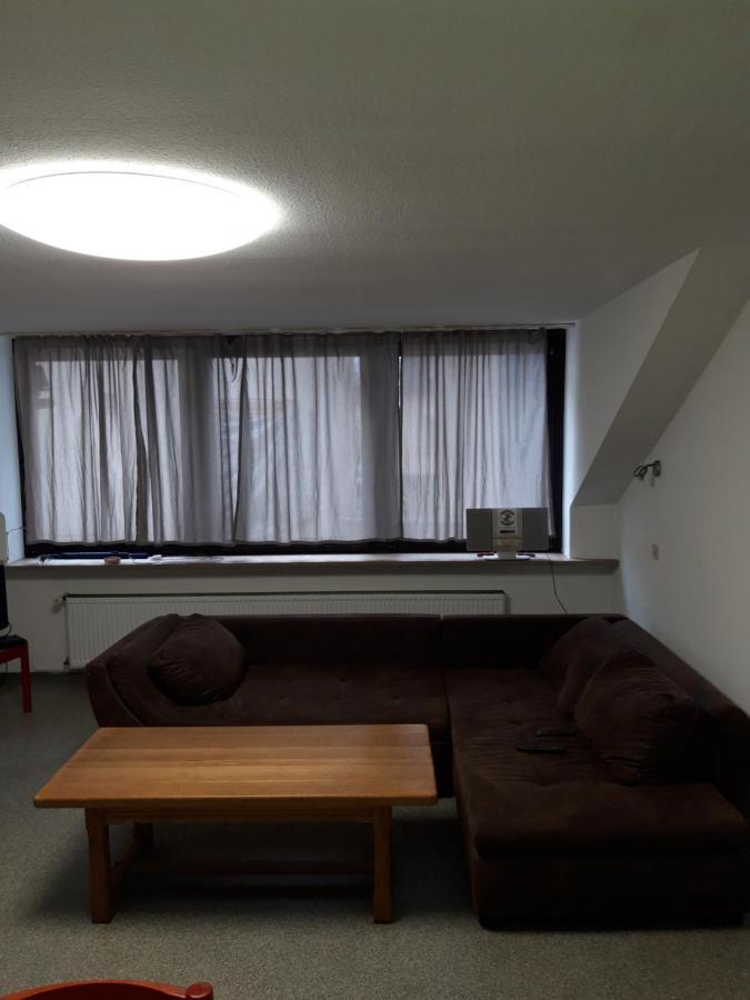 St Maximin City Ferienwohnungen トリーア エクステリア 写真