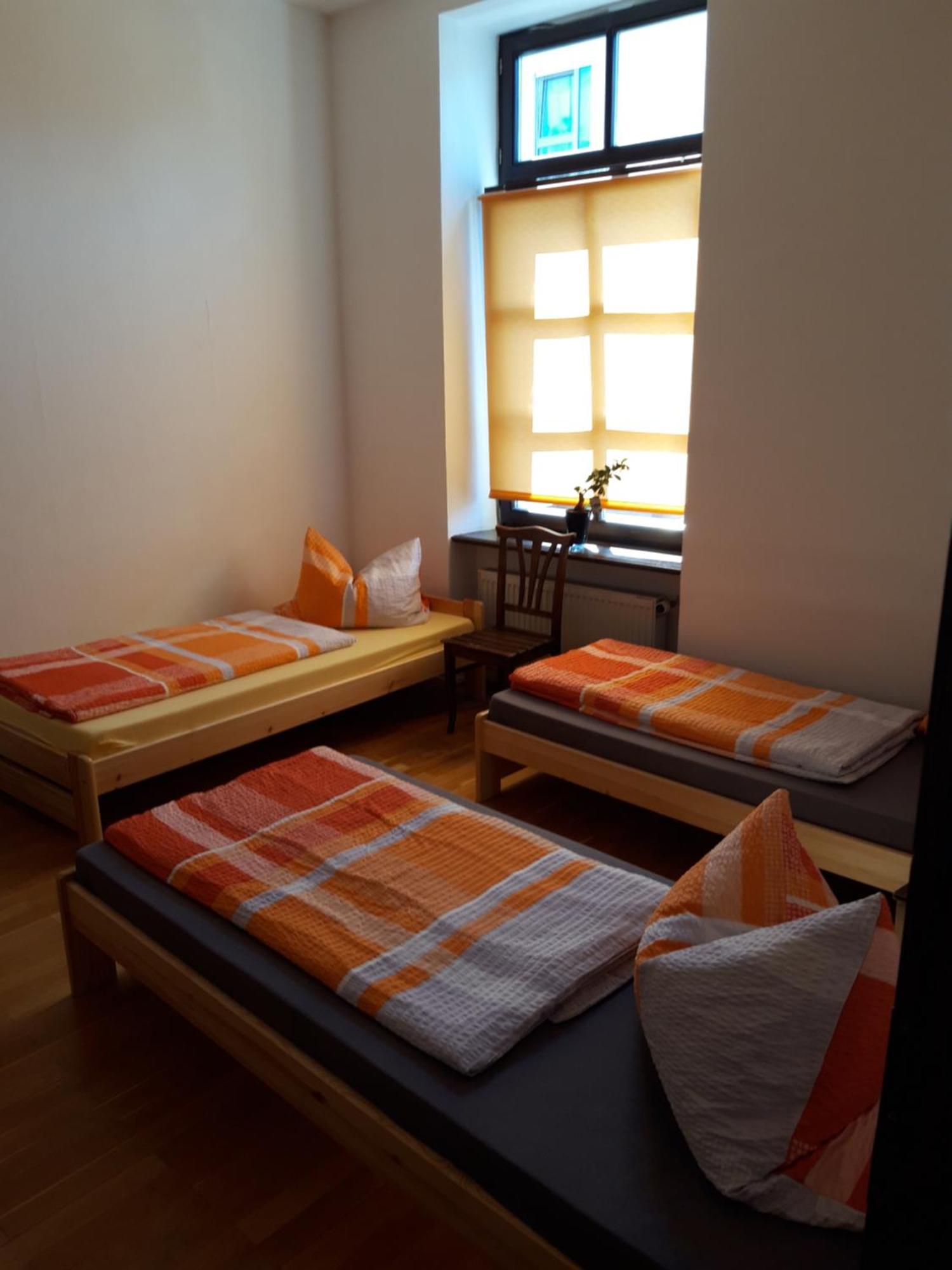 St Maximin City Ferienwohnungen トリーア 部屋 写真