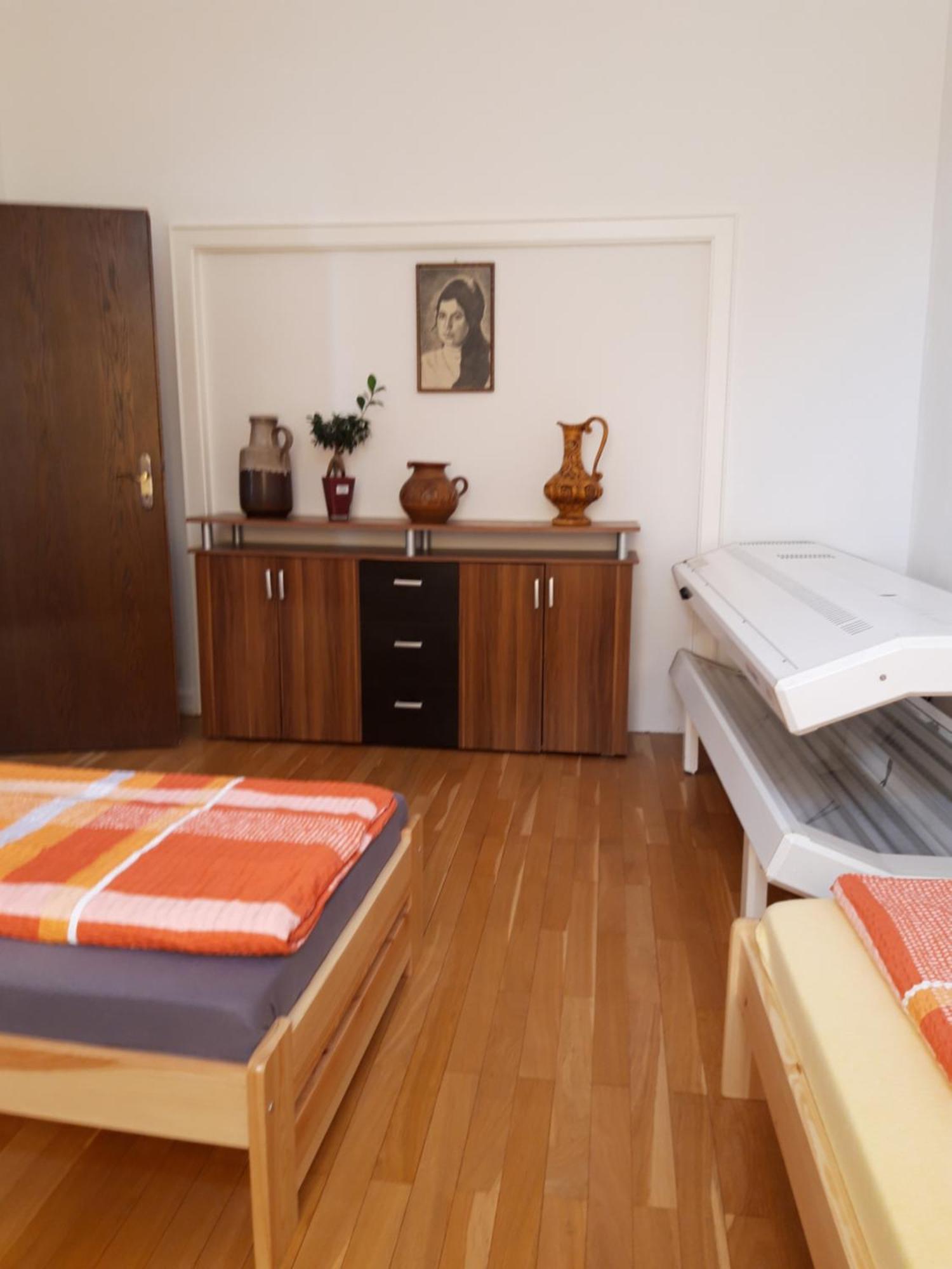 St Maximin City Ferienwohnungen トリーア 部屋 写真