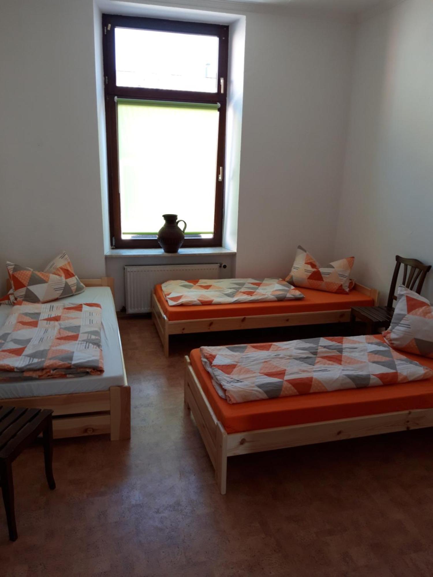 St Maximin City Ferienwohnungen トリーア 部屋 写真