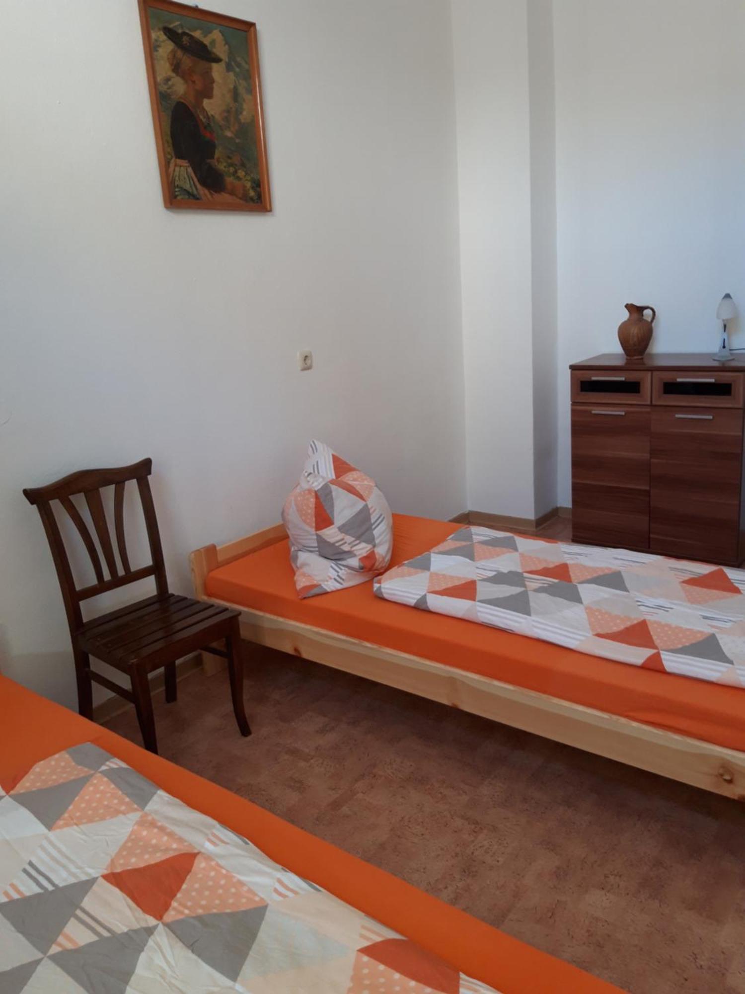 St Maximin City Ferienwohnungen トリーア 部屋 写真