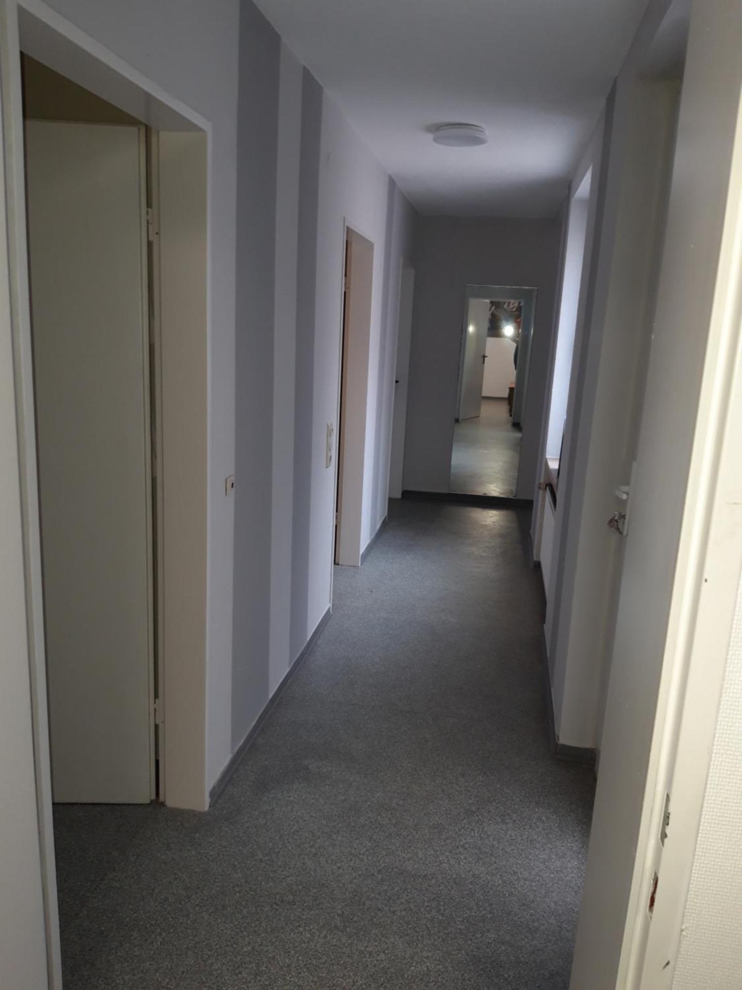 St Maximin City Ferienwohnungen トリーア 部屋 写真